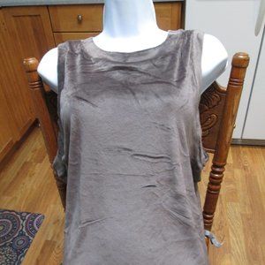 Skims NWT Amethyst colored  tanker top size 4X